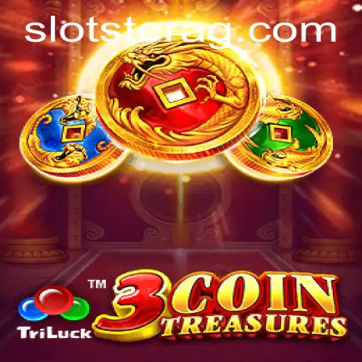 Discovering 3CoinTreasures: A New Adventure in Online Gaming