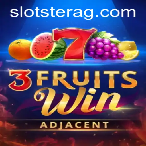 Unveiling the Exciting World of 3FruitsWin at 234.bet