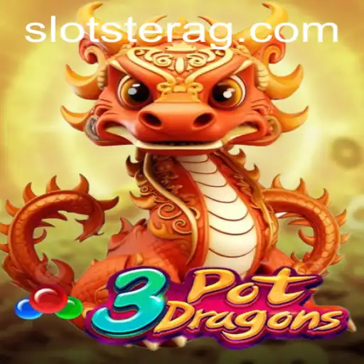 Unveiling the Exciting World of 3PotDragons: A Thrilling Adventure Awaits