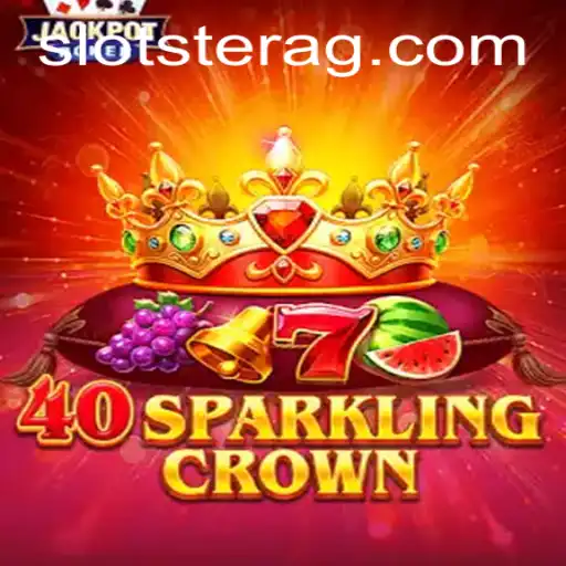 Exploring the Dazzling World of 40SparklingCrown on 234.bet