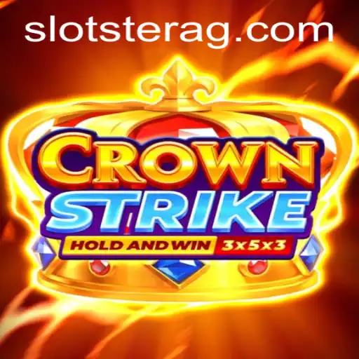 Crownstrike: A Deep Dive into the Thrilling Gaming World