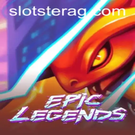 EpicLegends: A Comprehensive Guide and Insight into the Thrilling World of 234.bet