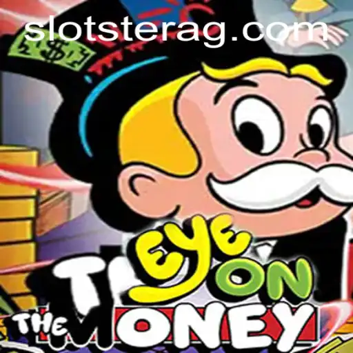 EyeOnTheMoney: A Thrilling Bet with 234.bet