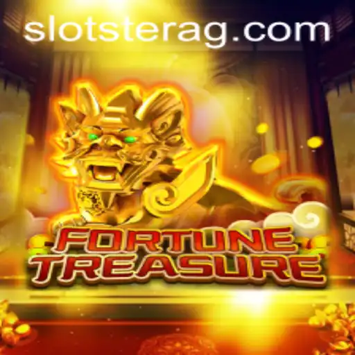 Discover the Exciting World of FortuneTreasure at 234.bet