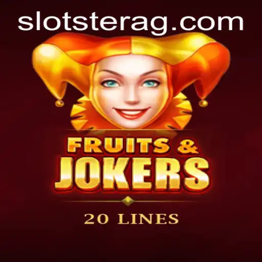 Experience the Thrill of FruitsAndJokers20 with 234.bet