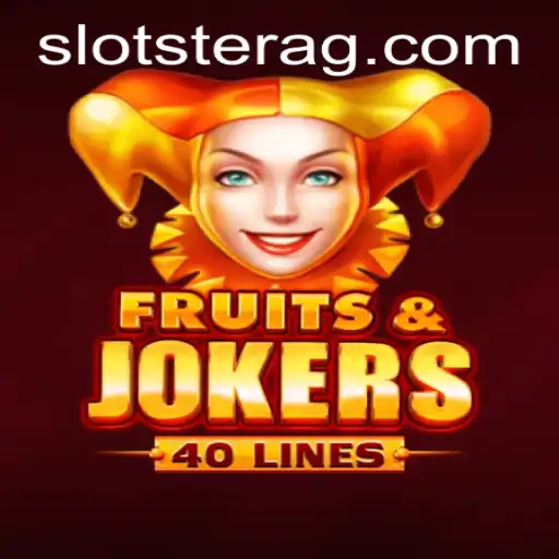 Exploring the Exciting World of FruitsAndJokers40 at 234.bet