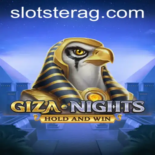 GizaNights: Embark on a Thrilling Adventure with 234.bet
