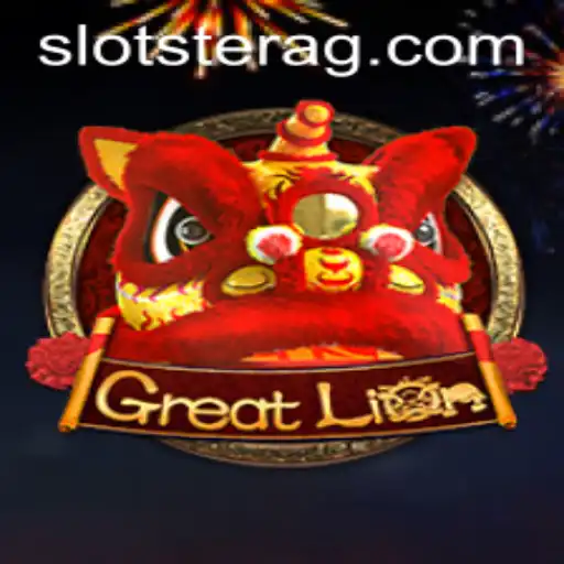 Discovering the Thrills of GreatLion: An In-Depth Look into the Latest Gaming Sensation