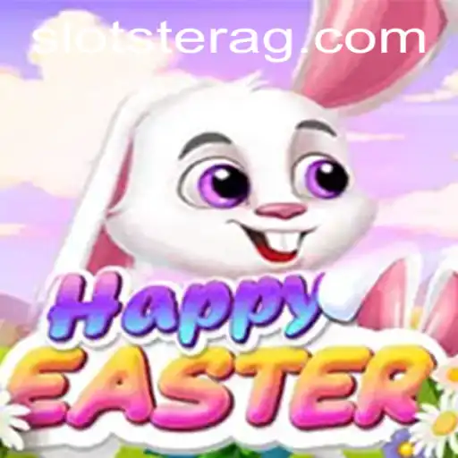 Discover the Exciting World of HappyEaster - A New Game by 234.bet