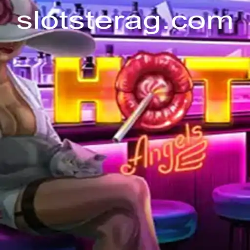 Discovering HotAngels: The Thrilling World of 234.bet's Latest Game