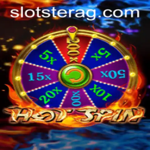 Unveiling HotSpin: The Ultimate Casino Game Experience