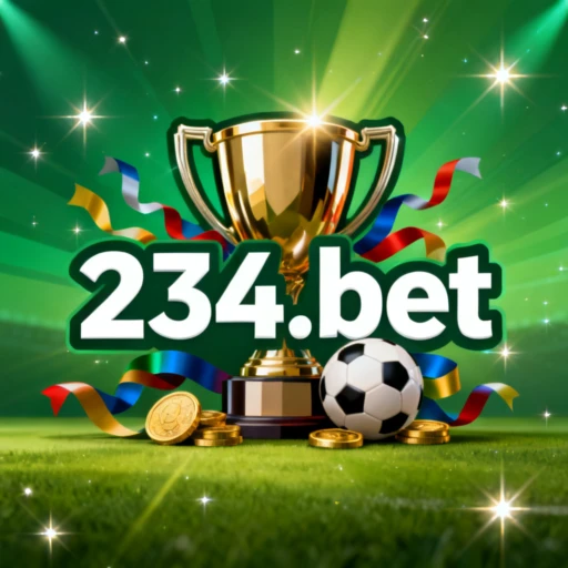 234.bet Logo