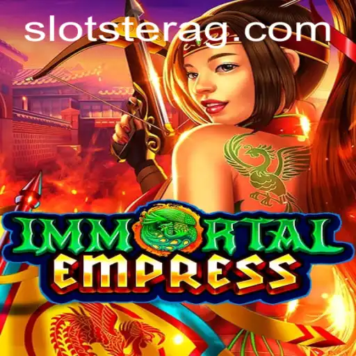 Unveiling ImmortalEmpress: A Journey into Enchantment and Strategy