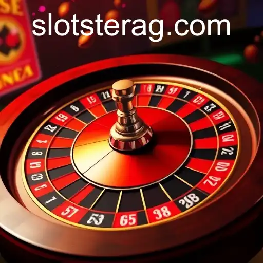 Jogos de roleta