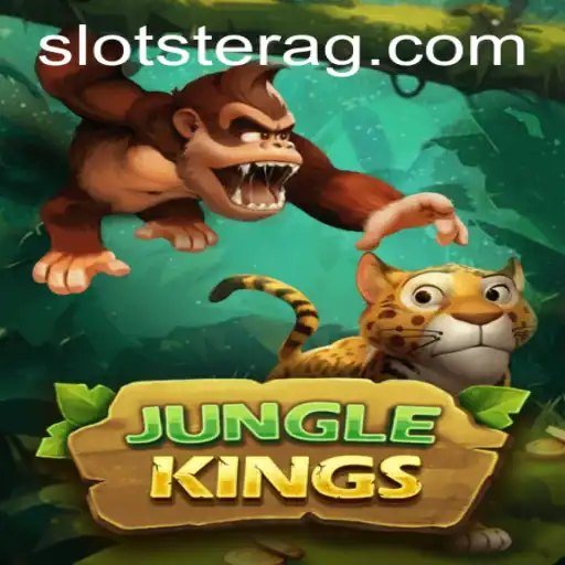 JungleKings: An In-Depth Exploration of This Thrilling Adventure Game