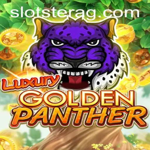 Explore the Excitement of LUXURYGOLDENPANTHER on 234.bet