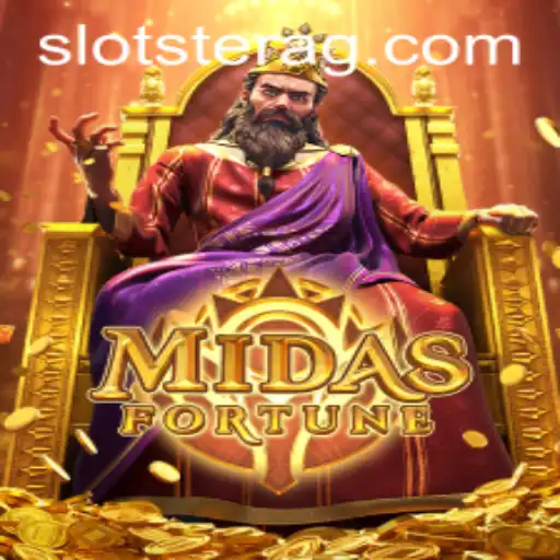 Explore MidasFortune: The Gaming Sensation at 234.bet