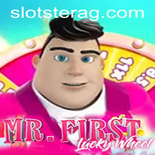Exploring the Fascinating World of MrFirstLuckyWheel