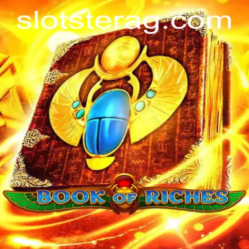 Discover the Thrilling World of BookofRiches at 234.bet