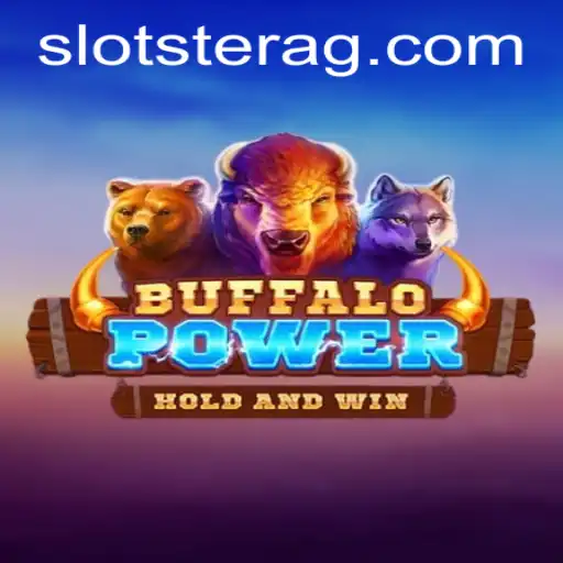 Unleashing the Power of BuffaloPower: A Journey into Adventure and Strategy with 234.bet