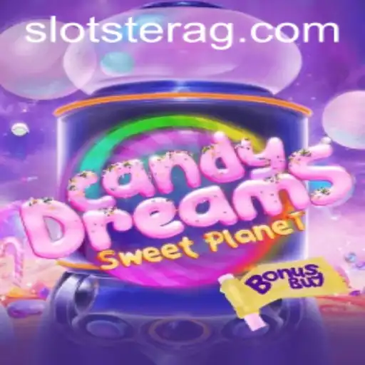 Discover CandyDreamsSweetPlanet: A Sweet Adventure in Gaming