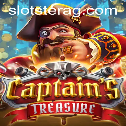 CaptainssTreasure: Explore the Adventure with 234.bet