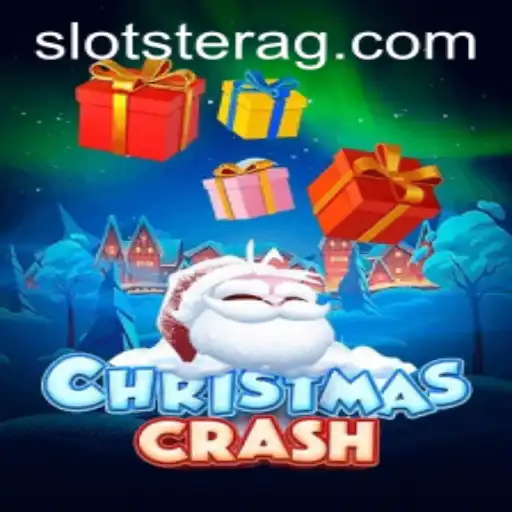 Embark on a Festive Adventure with ChristmasCrash