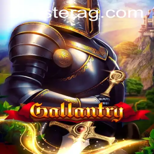Discover the Thrills of Gallantry on 234.bet