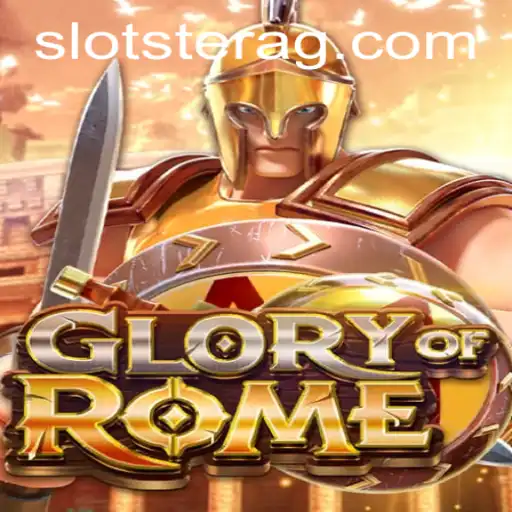 GloryofRome: A Comprehensive Guide to the Latest Gaming Sensation
