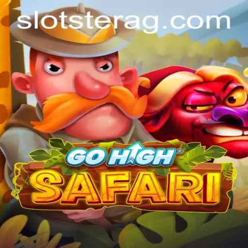 Exploring the Exciting World of GoHighSafari at 234.bet