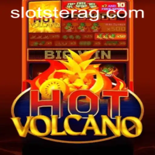 Exploring the Thrilling World of HotVolcano on 234.bet