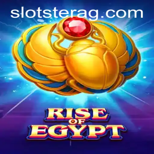 Explore Ancient Intrigue and Riches with RiseOfEgypt on 234.bet