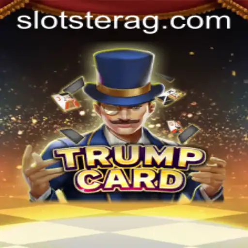 Introducing TrumpCard: The Exciting New Game from 234.bet