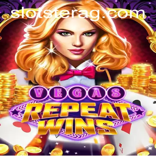 Exploring the Thrills of VegasRepeatWins
