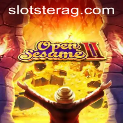 OpenSesameII: The Next Revolution in Online Gaming
