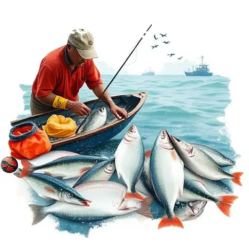 Pesca