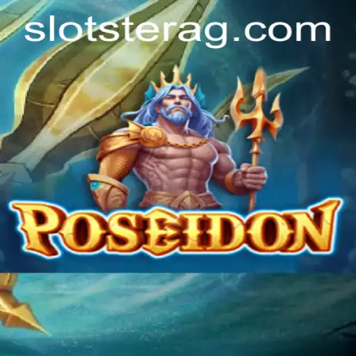 Explore the Depths with Poseidon: The Ultimate Guide to the Casino Game at 234.bet