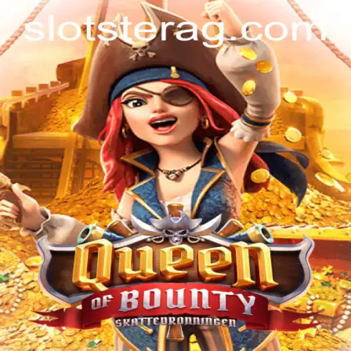 Exploring QueenofBounty: The Thrilling Online Adventure at 234.bet
