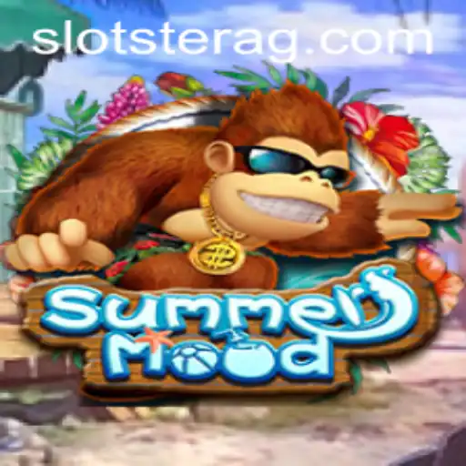 Unveiling the Vibrant World of 'SummerMood'