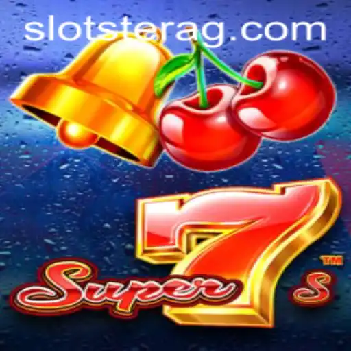 Unlocking the Excitement of Super7s with 234.bet