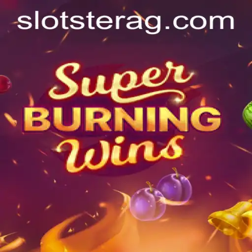 Discover SuperBurningWins at 234.bet: A Dive into Classic Slot Excitement