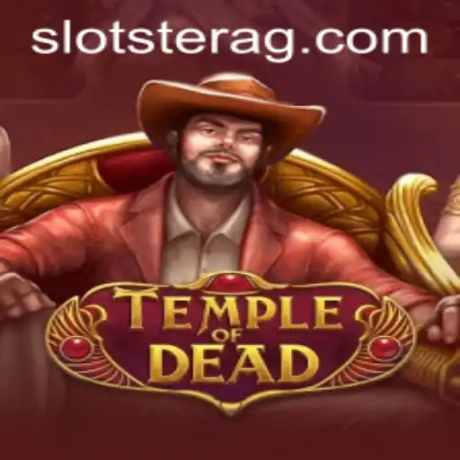 Discover the Thrills of TempleofDead on 234.bet