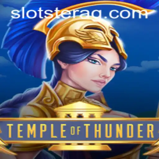 Discover the Mystical World of 'TempleofThunder'