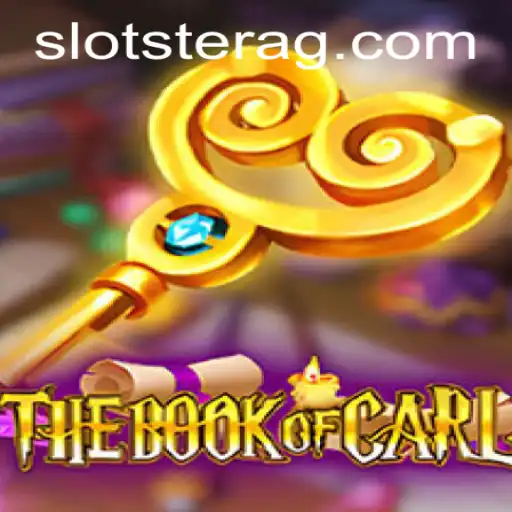 TheBookofCarl: Exploring a Captivating New Gaming Experience