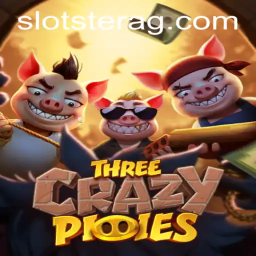 Explore the Exciting World of ThreeCrazyPiggies: A Unique Online Gaming Experience