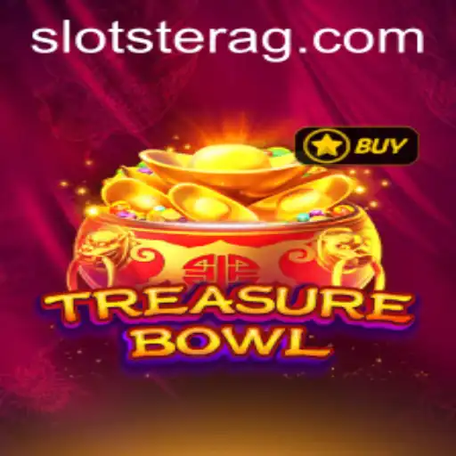 TreasureBowl: Unveiling the Exciting World of 234.bet's Latest Gaming Sensation