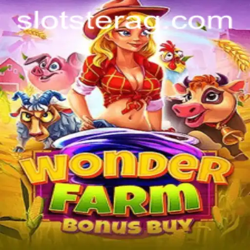 Exploring WonderFarmBonusBuy: A New Sensation at 234.bet